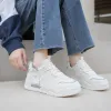 Blanco hombre 7091 casual versátil transpirable ligero zapatillas details Picture